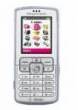 Sony Ericsson D750
