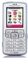 Sony Ericsson D750i