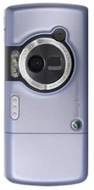 Sony Ericsson D750i