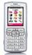 Sony Ericsson D750i