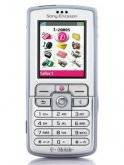 Sony Ericsson D750i