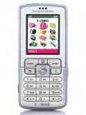 Compare Sony Ericsson D750i