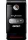 Sony Ericsson Ducati