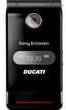 Sony Ericsson Ducati