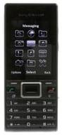 Sony Ericsson Elm