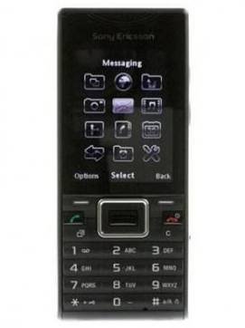 Sony Ericsson Elm