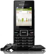 Sony Ericsson Elm