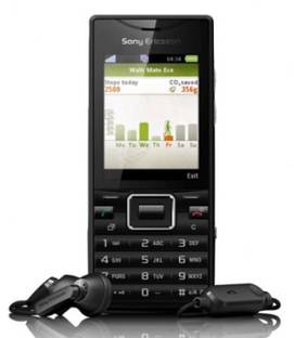Sony Ericsson Elm
