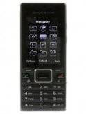 Sony Ericsson Elm