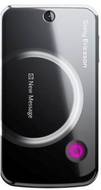 Sony Ericsson Equinox TM717