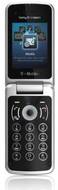Sony Ericsson Equinox TM717