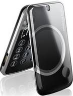 Sony Ericsson Equinox TM717
