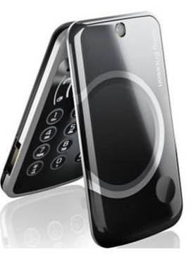 Sony Ericsson Equinox TM717