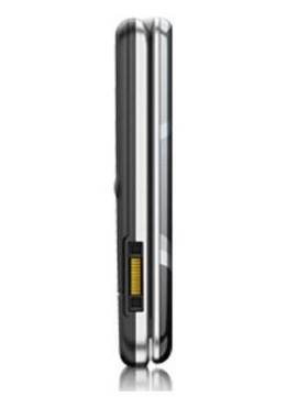 Sony Ericsson Equinox TM717