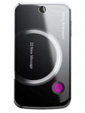 Compare Sony Ericsson Equinox TM717
