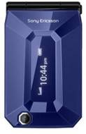 Sony Ericsson F100 Jalou