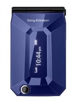 Sony Ericsson F100 Jalou