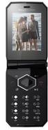 Sony Ericsson F100 Jalou