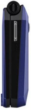 Sony Ericsson F100 Jalou