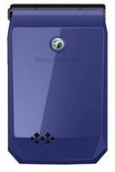 Sony Ericsson F100 Jalou