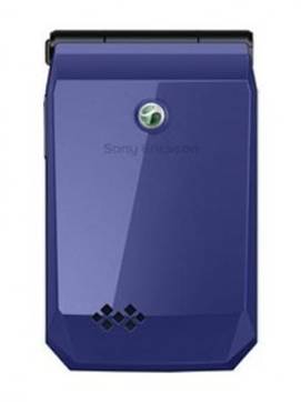 Sony Ericsson F100 Jalou