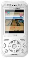 Sony Ericsson F305