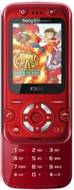 Sony Ericsson F305c