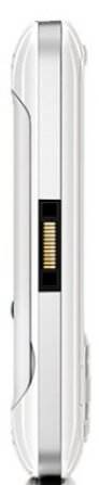 Sony Ericsson F305c