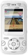 Sony Ericsson F305i