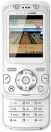 Sony Ericsson F305i