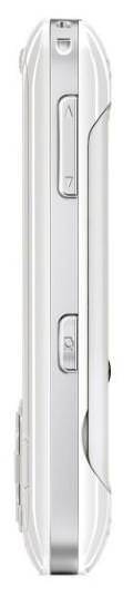 Sony Ericsson F305i