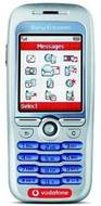 Sony Ericsson F500i