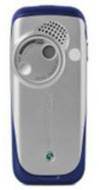 Sony Ericsson F500i