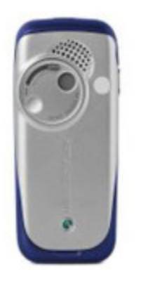 Sony Ericsson F500i