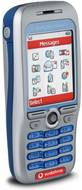 Sony Ericsson F500i