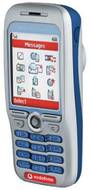 Sony Ericsson F500i