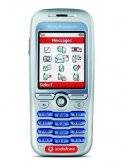 Sony Ericsson F500i