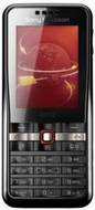 Sony Ericsson G502