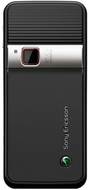 Sony Ericsson G502