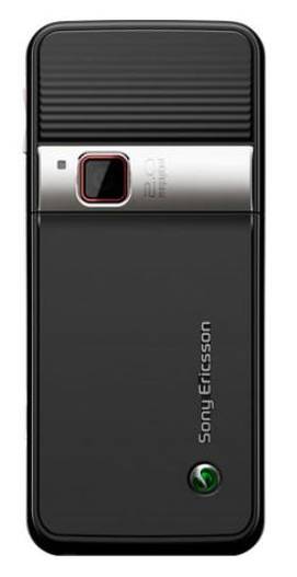 Sony Ericsson G502