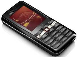 Sony Ericsson G502