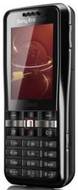 Sony Ericsson G502