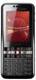 Sony Ericsson G502