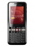 Compare Sony Ericsson G502