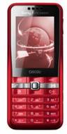Sony Ericsson G502c