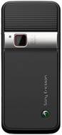 Sony Ericsson G502c