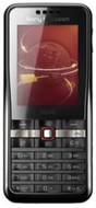 Sony Ericsson G502i