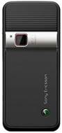 Sony Ericsson G502i