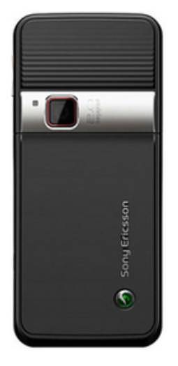Sony Ericsson G502i