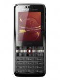 Sony Ericsson G502i Price